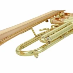 Bach LT1901B Commercial Bb-Trumpet -Musical Instruments Sales Store 10957701 800