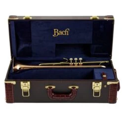 Bach LT190L1B Commercial Bb-Trumpet -Musical Instruments Sales Store 10957911 800