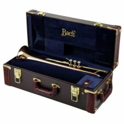 Bach LT190L1B Commercial Bb-Trumpet -Musical Instruments Sales Store 10957921 800