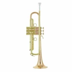 Bach LT190L1B Commercial Bb-Trumpet