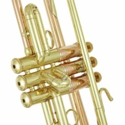 Bach LT190L1B Commercial Bb-Trumpet -Musical Instruments Sales Store 10957941 800