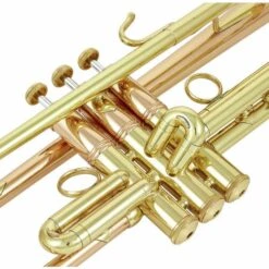 Bach LT190L1B Commercial Bb-Trumpet -Musical Instruments Sales Store 10957961 800