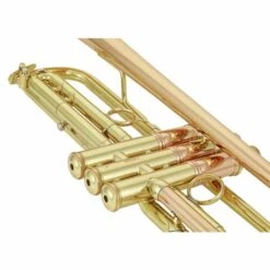 Bach LT190L1B Commercial Bb-Trumpet -Musical Instruments Sales Store 10957966 800