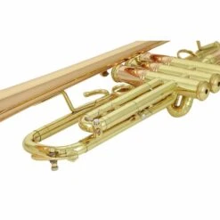Bach LT190L1B Commercial Bb-Trumpet -Musical Instruments Sales Store 10957971 800