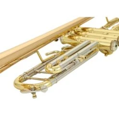 Bach 180-72G ML Trumpet -Musical Instruments Sales Store 10964836 800