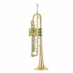 Bach 180-72G ML Trumpet -Musical Instruments Sales Store 10964896 800
