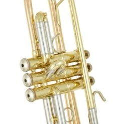 Bach 180-72G ML Trumpet -Musical Instruments Sales Store 10964911 800