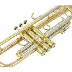 Bach 180-72G ML Trumpet -Musical Instruments Sales Store 10964921 800