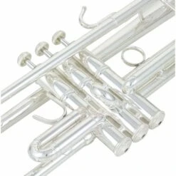 Bach LT 180-37S ML Trumpet 18 Bach LT 180-37S ML Trumpet -Musical Instruments Sales Store 10964976 800