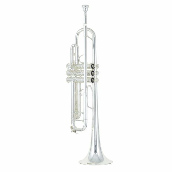 Bach LT 180-37S ML Trumpet 4 Bach LT 180-37S ML Trumpet - Image 2