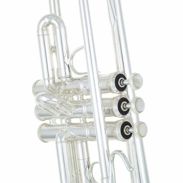 Bach LT 180-37S ML Trumpet 5 Bach LT 180-37S ML Trumpet - Image 3