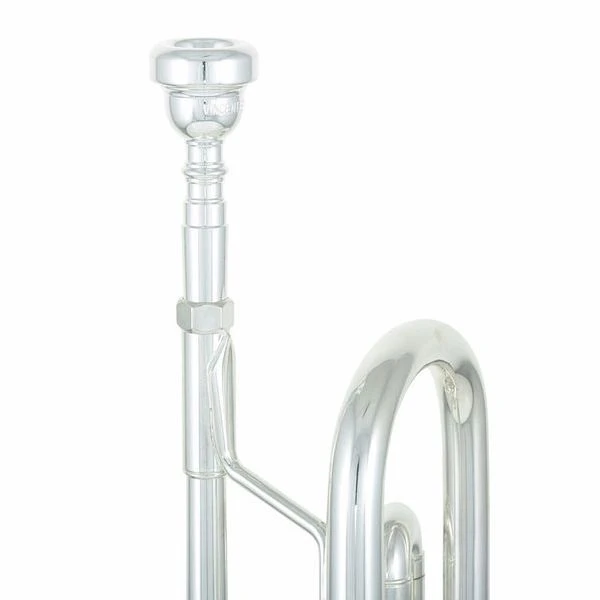 Bach LT 180-37S ML Trumpet 11 Bach LT 180-37S ML Trumpet - Image 9