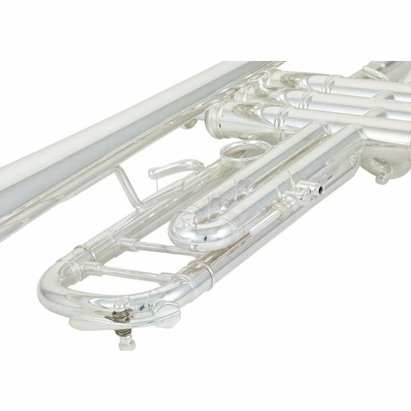 Bach LT 180-37S ML Trumpet 9 Bach LT 180-37S ML Trumpet - Image 7
