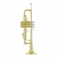 Bach LR 180-43 ML Trumpet
