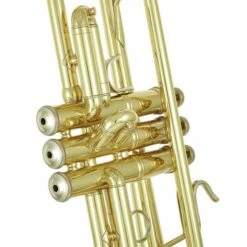 Bach LR 180-43 ML Trumpet -Musical Instruments Sales Store 10965216 800