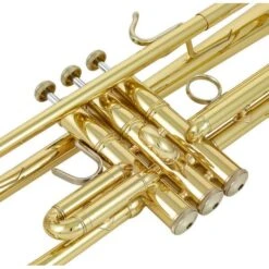 Bach LR 180-43 ML Trumpet -Musical Instruments Sales Store 10965226 800