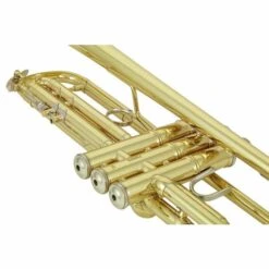 Bach LR 180-43 ML Trumpet -Musical Instruments Sales Store 10965231 800