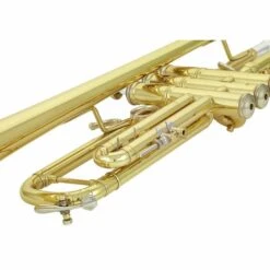 Bach LR 180-43 ML Trumpet -Musical Instruments Sales Store 10965236 800