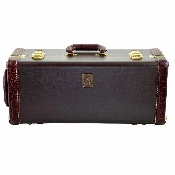 Bach LR 180-37S ML Trumpet 14 Bach LR 180-37S ML Trumpet - Image 12