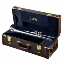 Bach LR 180-37S ML Trumpet 24 Bach LR 180-37S ML Trumpet -Musical Instruments Sales Store 10967786 800