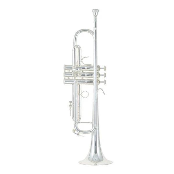 Bach LR 180-37S ML Trumpet 3 Bach LR 180-37S ML Trumpet