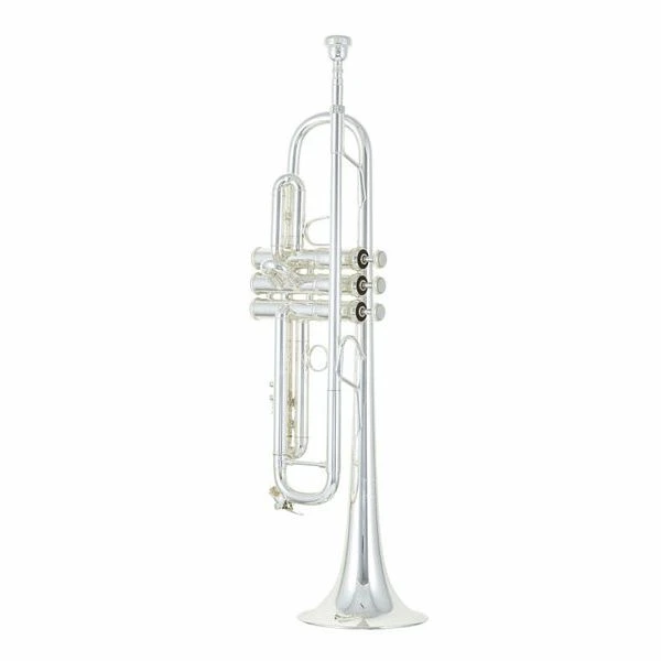 Bach LR 180-37S ML Trumpet 4 Bach LR 180-37S ML Trumpet - Image 2