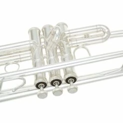 Bach LR 180-37S ML Trumpet 18 Bach LR 180-37S ML Trumpet -Musical Instruments Sales Store 10967801 800