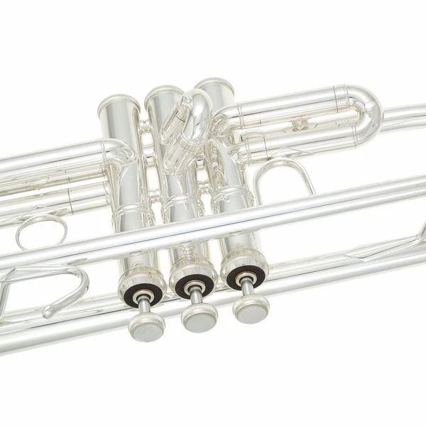 Bach LR 180-37S ML Trumpet 6 Bach LR 180-37S ML Trumpet - Image 4
