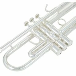 Bach LR 180-37S ML Trumpet 17 Bach LR 180-37S ML Trumpet -Musical Instruments Sales Store 10967816 800
