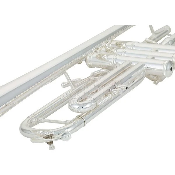 Bach LR 180-37S ML Trumpet 11 Bach LR 180-37S ML Trumpet - Image 9