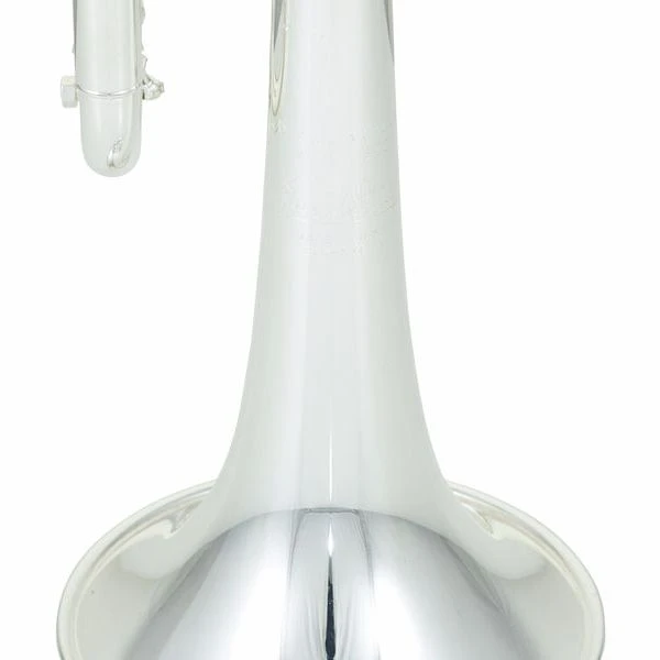 Bach LR 180-37S ML Trumpet 9 Bach LR 180-37S ML Trumpet - Image 7