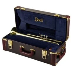 Bach LR 180-43 ML Trumpet -Musical Instruments Sales Store 10974351 800