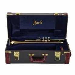 Bach LR 180-43G ML 27 Bach LR 180-43G ML -Musical Instruments Sales Store 10993461 800