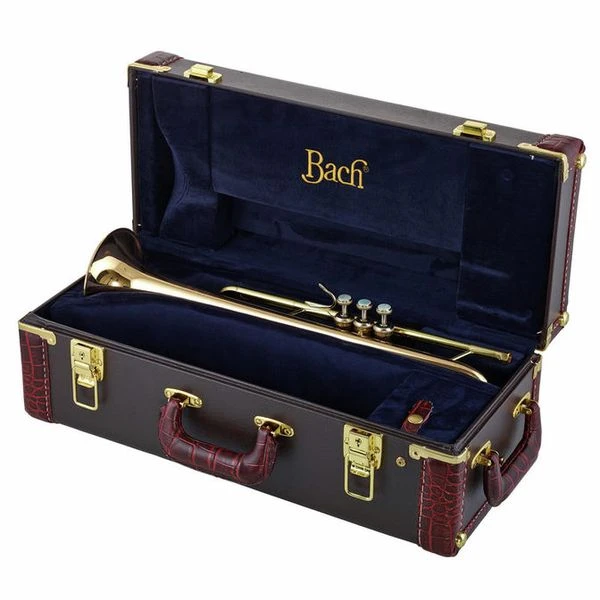 Bach LR 180-43G ML 13 Bach LR 180-43G ML - Image 11