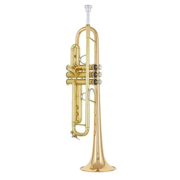 Bach LR 180-43G ML 5 Bach LR 180-43G ML - Image 3