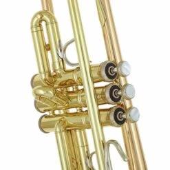 Bach LR 180-43G ML 19 Bach LR 180-43G ML -Musical Instruments Sales Store 10993481 800