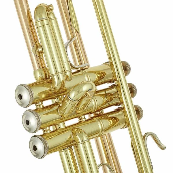 Bach LR 180-43G ML 7 Bach LR 180-43G ML - Image 5