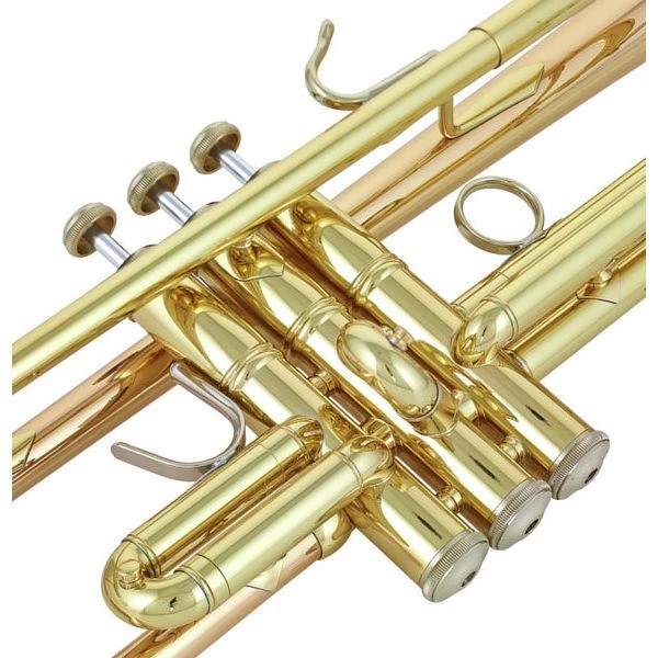 Bach LR 180-43G ML 9 Bach LR 180-43G ML - Image 7