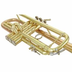 Bach LR 180-43G ML 23 Bach LR 180-43G ML -Musical Instruments Sales Store 10993506 800