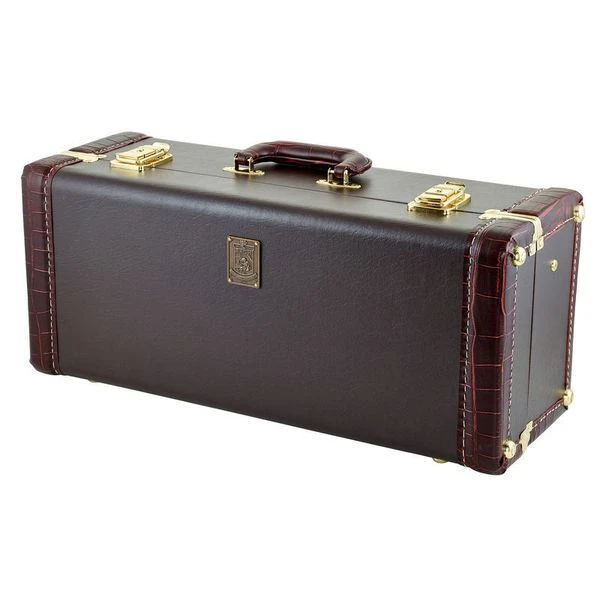 Bach 180-43G ML Trumpet 15 Bach 180-43G ML Trumpet - Image 13