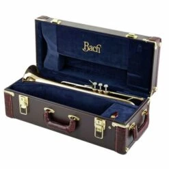 Bach 180-43G ML Trumpet 26 Bach 180-43G ML Trumpet -Musical Instruments Sales Store 11045556 800