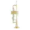 Bach 180-43G ML Trumpet