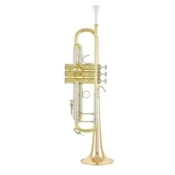 Bach 180-43G ML Trumpet
