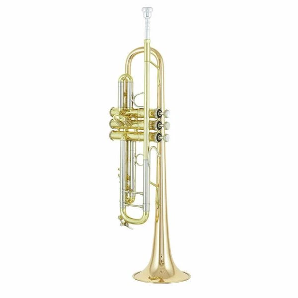Bach 180-43G ML Trumpet 5 Bach 180-43G ML Trumpet - Image 3