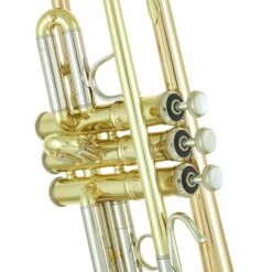 Bach 180-43G ML Trumpet 19 Bach 180-43G ML Trumpet -Musical Instruments Sales Store 11045576 800