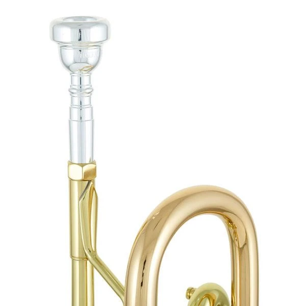 Bach 180-43G ML Trumpet 8 Bach 180-43G ML Trumpet - Image 6