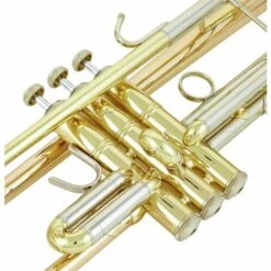 Bach 180-43G ML Trumpet 22 Bach 180-43G ML Trumpet -Musical Instruments Sales Store 11045596 800