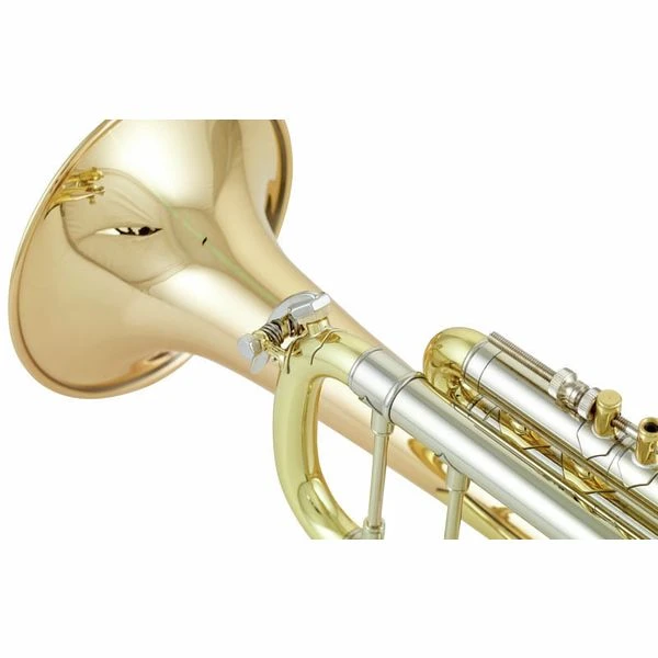 Bach 180-43G ML Trumpet 11 Bach 180-43G ML Trumpet - Image 9