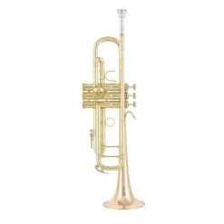 Bach LT 180-43G ML Trumpet