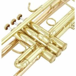 Bach LT 180-43G ML Trumpet -Musical Instruments Sales Store 11068281 800